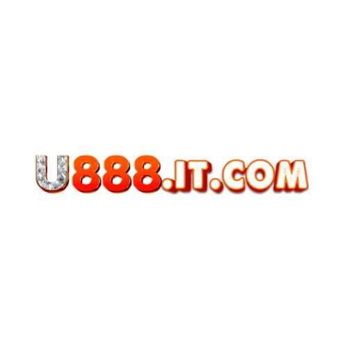 U888 IT COM Profile Picture
