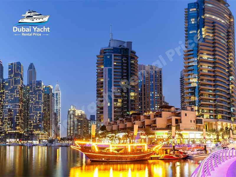 Dubai yacht Price Profile Picture