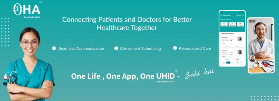 Onehealth assist Cover Image