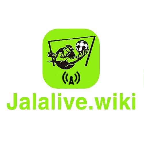jalalive wiki Profile Picture