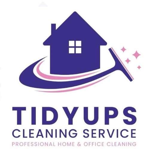 Tidyups Cleaning Profile Picture