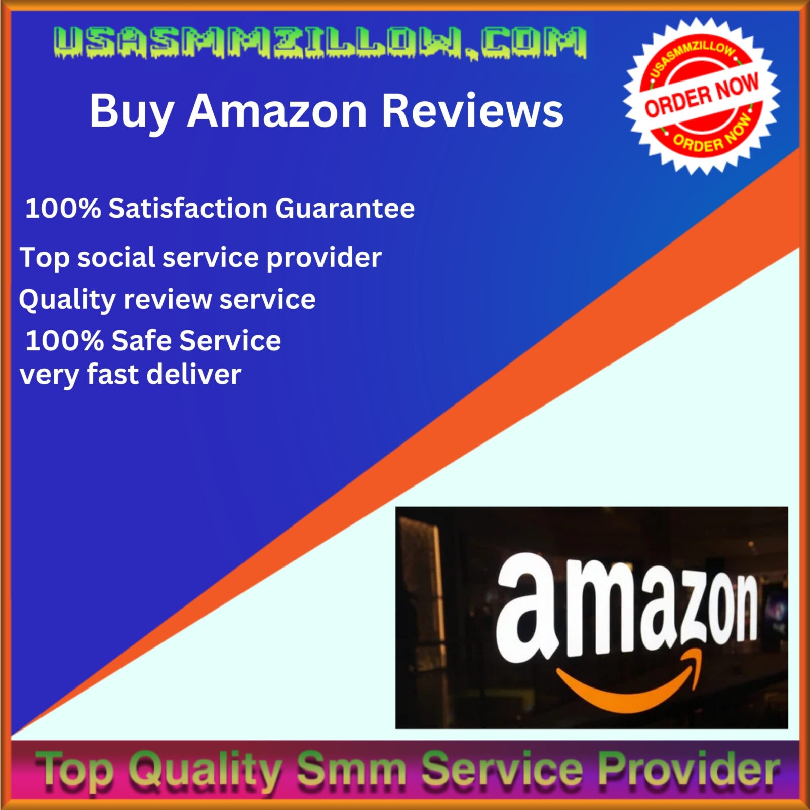 Buy Amazon Reviews - 100% Active Non-drop Gurantee 2024
