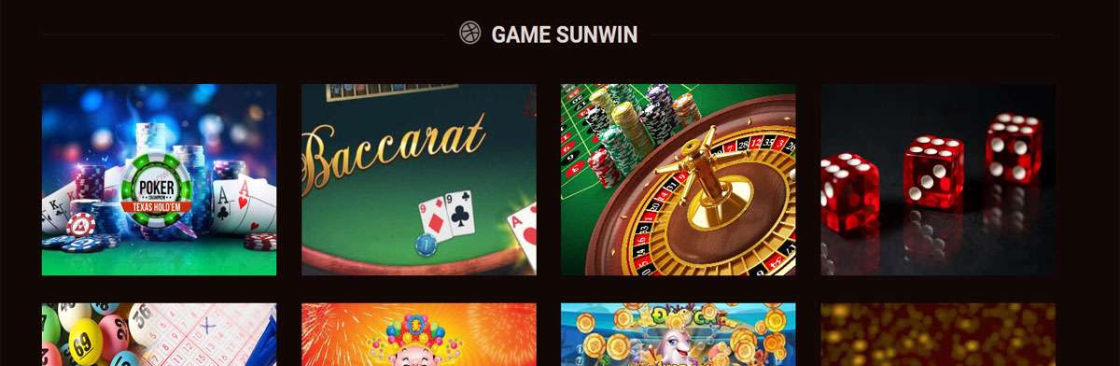 SUNWIN CONDOS CỔNG GAME XANH CHÍN Cover Image