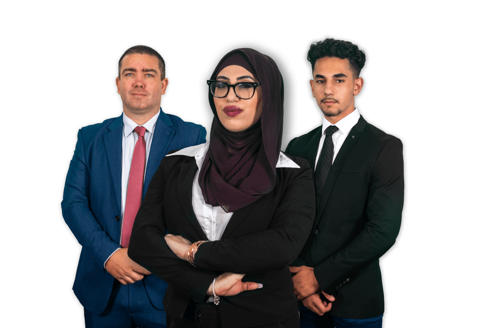 Harmony in Legal Matters: Family Dynamics with El Baba Lawyers – @elbabalawyers on Tumblr