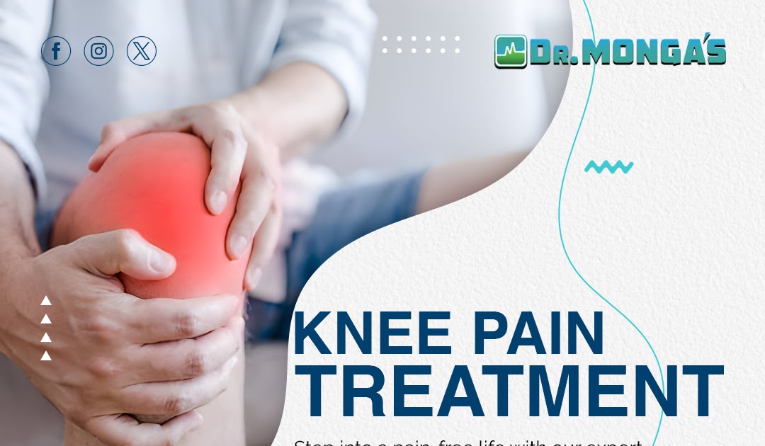 Best Doctor For Knee Pain Near Me | 8010931122