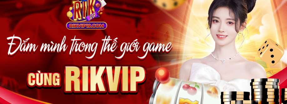 Cổng game Rikvip Cover Image