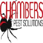 Chambers Pest Solutions Profile Picture