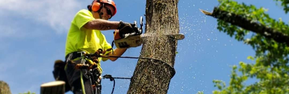Charles Tree Services Cover Image