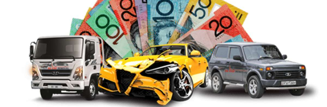 Cash For Scrap Cars Gold Coast Cover Image