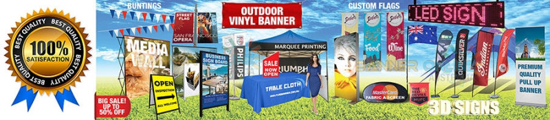 The Ultimate Guide to Banners: Elevate Your Brand with Teardrop Banners and Mesh Banners: flagbanneronlin — LiveJournal