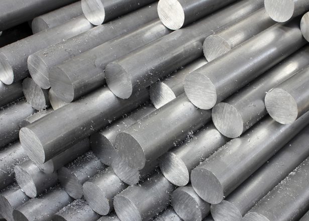Contact Arch Metals Trusted Aluminum Bar and Metal Supplier