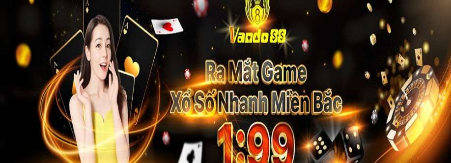 VANDO88 Cover Image