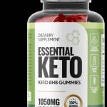 Essential Keto Gummies Canada Profile Picture