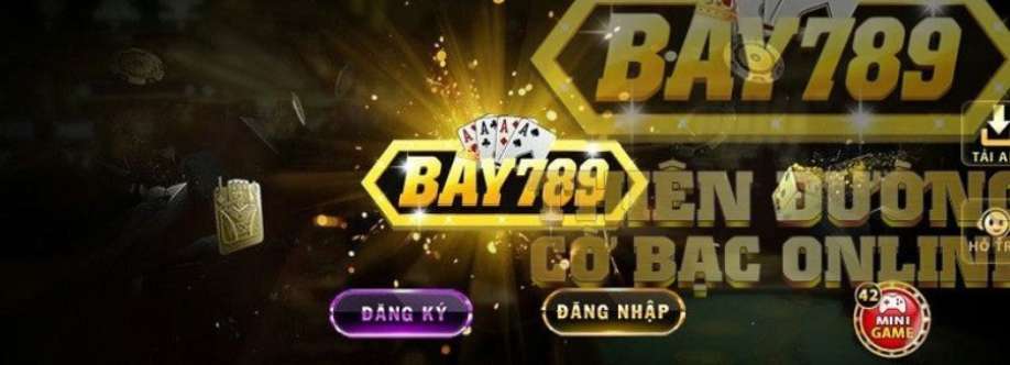 Cổng game Bay789bcse Cover Image