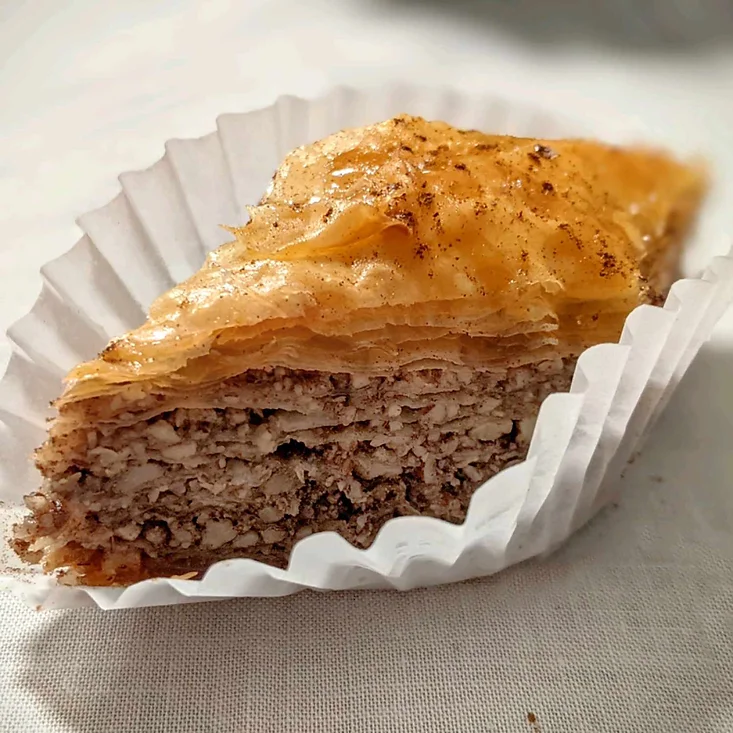 A Taste of Tradition: Middle Eastern Desserts, Lebanese Hummus Recipe, and Lebanese Kafta Kabobs | by Lebanesecuisines | Jun, 2024 | Medium
