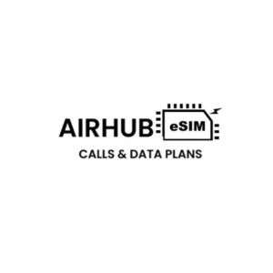 Airhub eSIM Systems UK Profile Picture