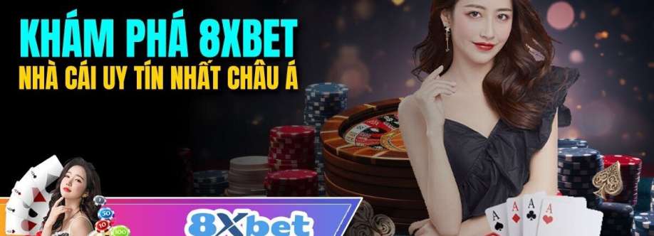 8xbet Cover Image