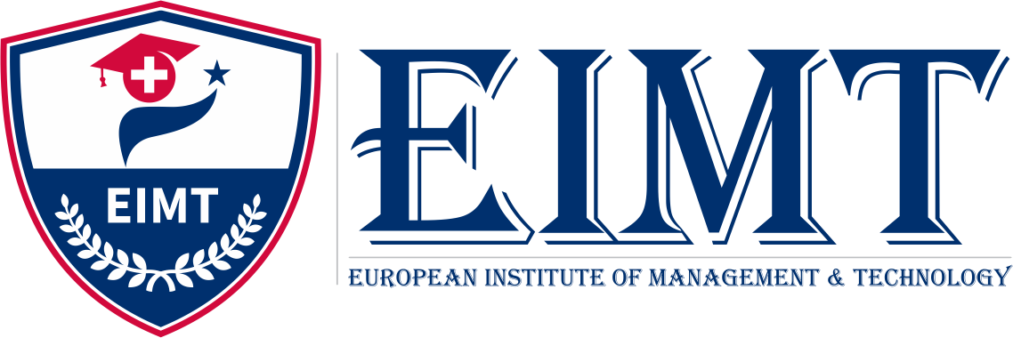 Master of Business Administration | Online MBA Degree Program | EIMT