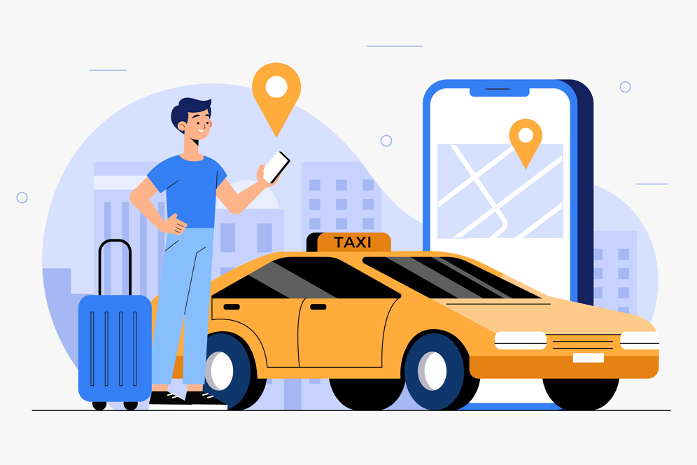 Taxi Service in Pune | Sai Car Rental Pune