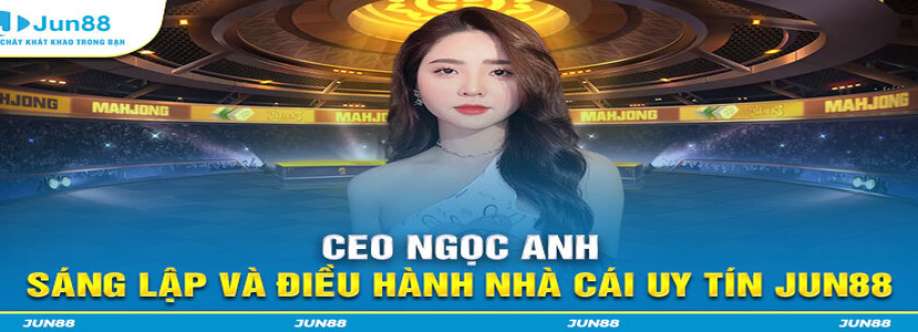 CEO NGỌC ANH Cover Image