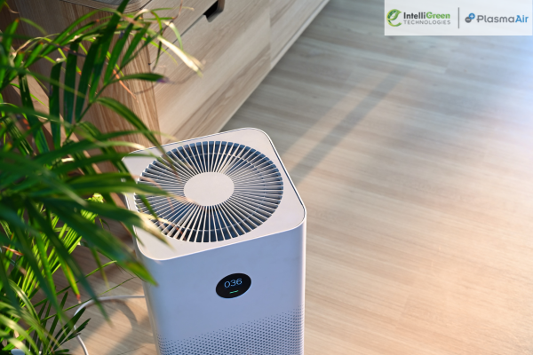 Top Features Of A Bipolar Ionization Air Purifier That You Should Consider | FACTOFIT