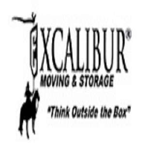 Excalibur Movers Profile Picture