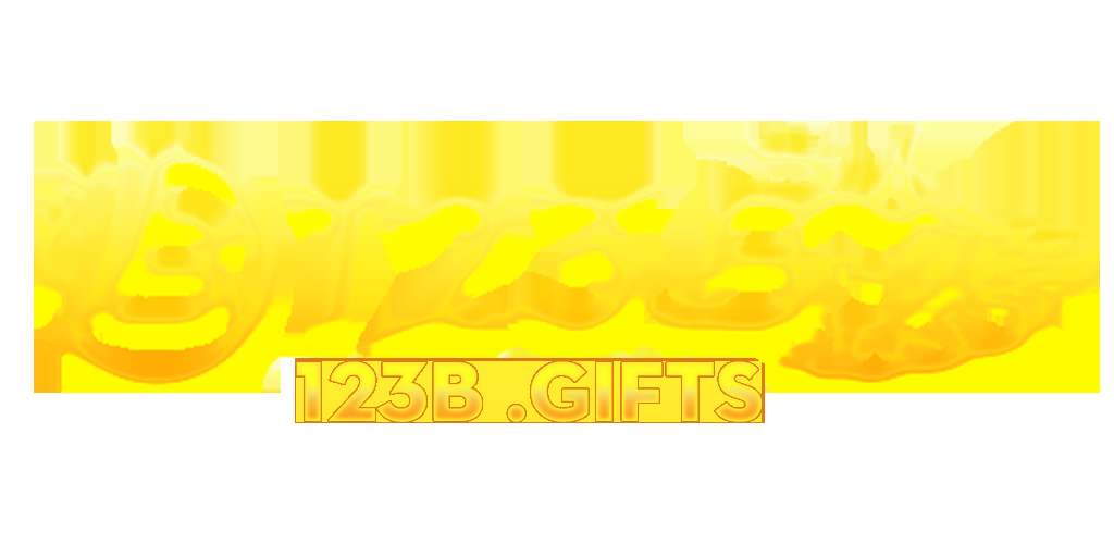 123b gifts Profile Picture