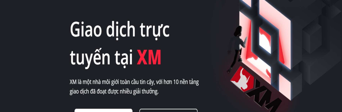 XM Trading Cover Image