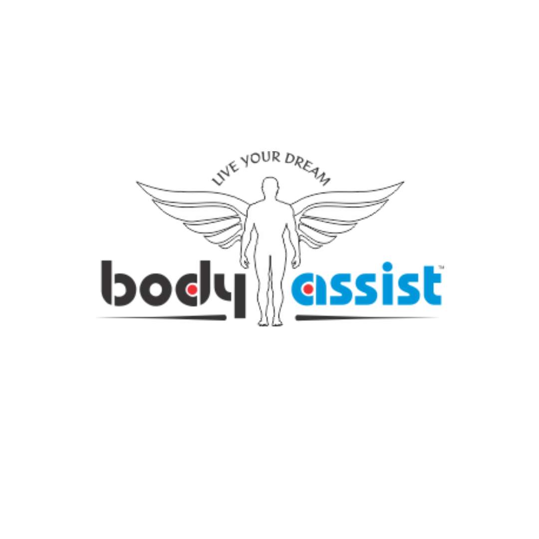 Body Assist Profile Picture