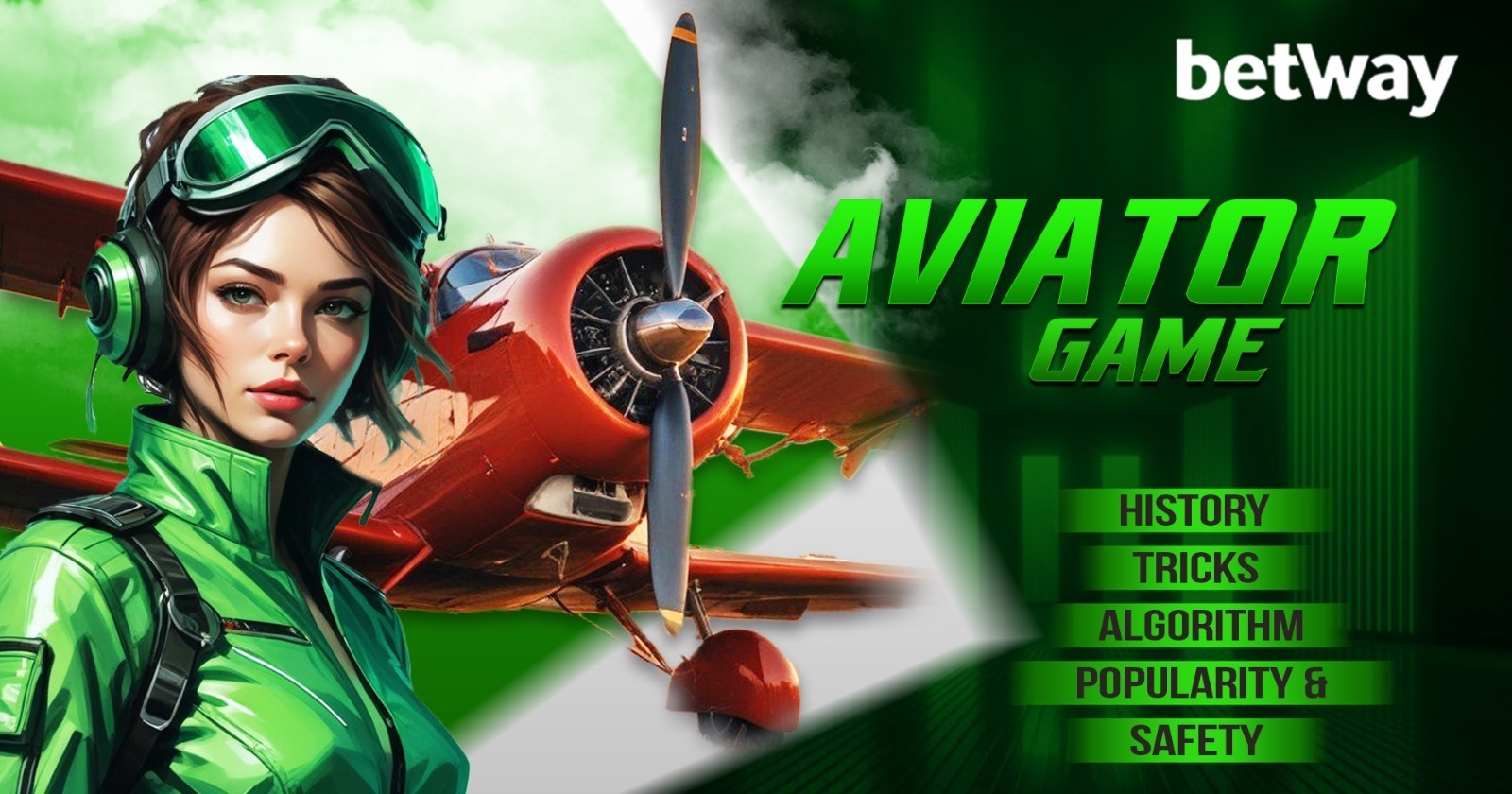 Aviator Game: History, Tricks, Algorithm, Popularity, and Safety – Telegraph