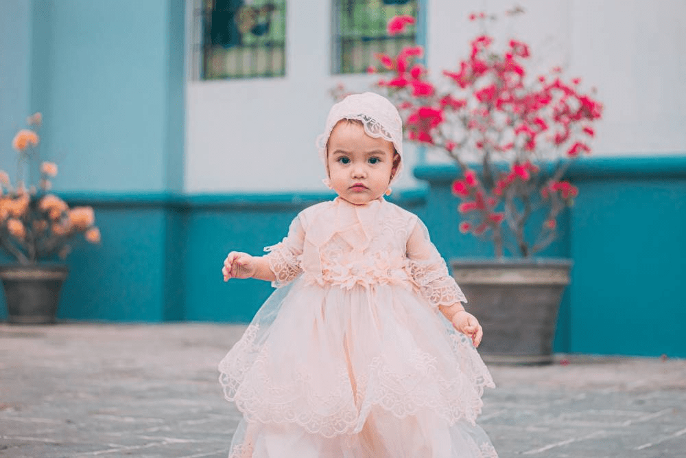 Tips To Buy The Best Baby Clothes - Blogs - The SMS City