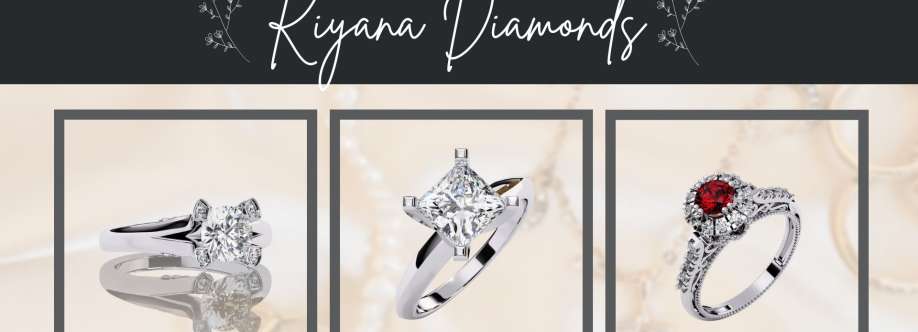 Kiyana Diamonds Cover Image