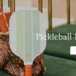 pickleballs paddles Profile Picture