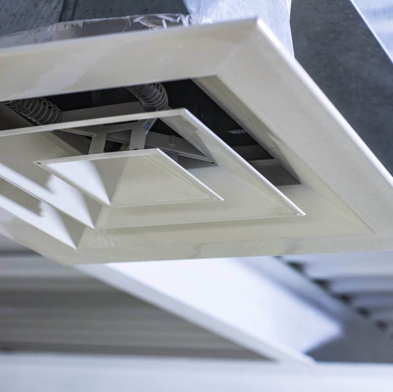 $199 Air Duct Cleaning Services in Jacksonville & St. Augustine