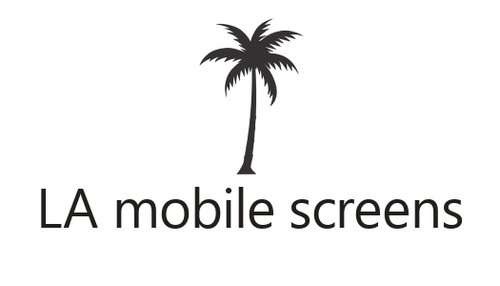 Los Angeles Mobile Screens Profile Picture