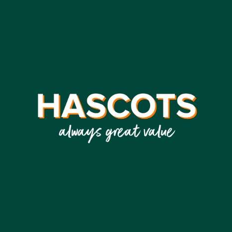 Hascots Profile Picture