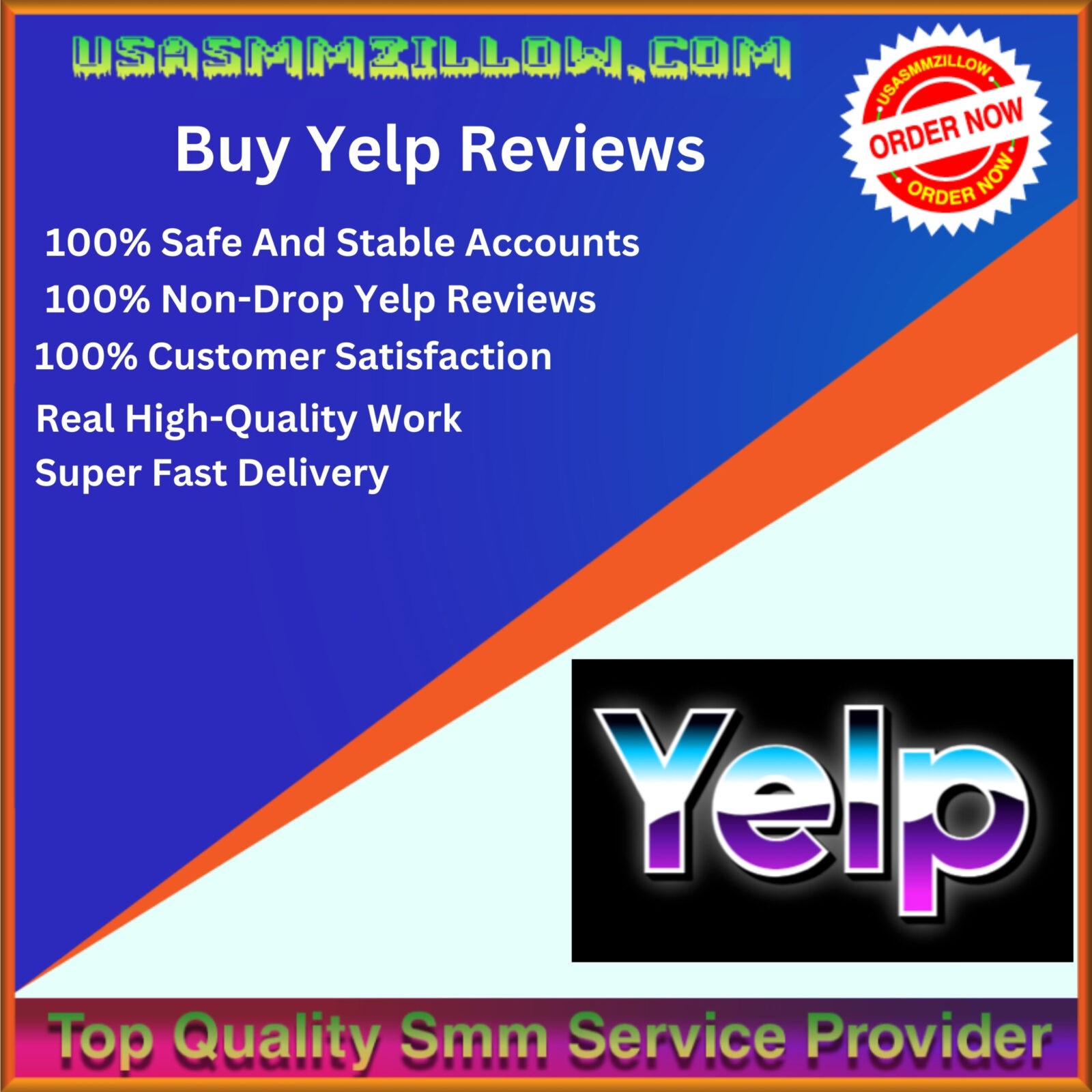Buy Yelp Reviews - 100% Active & Gurantee Reviews