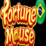 Fortune Mouse Profile Picture