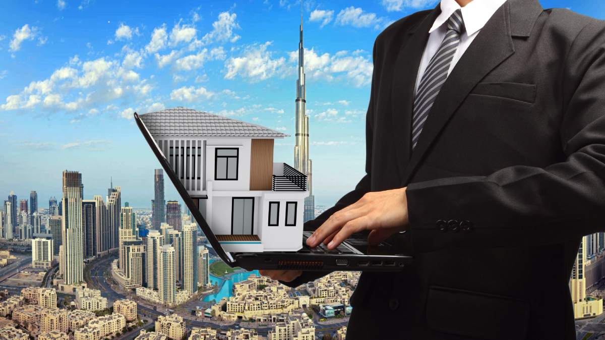 How to Start a Real Estate Business in Dubai | SA Consultants