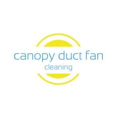 Canopy Duct Fan Cleaning Profile Picture