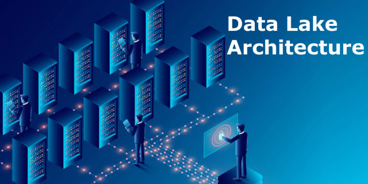 Guide To Understanding And Implementing Data Lake Architecture