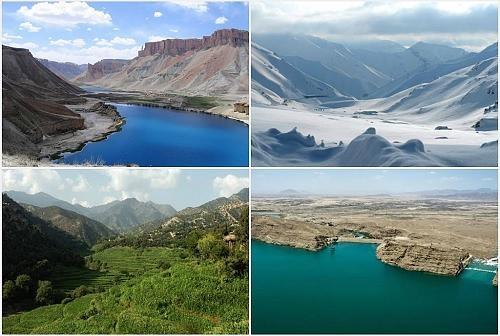 Tours of Afghanistan: Exploring Its Natural Beauty