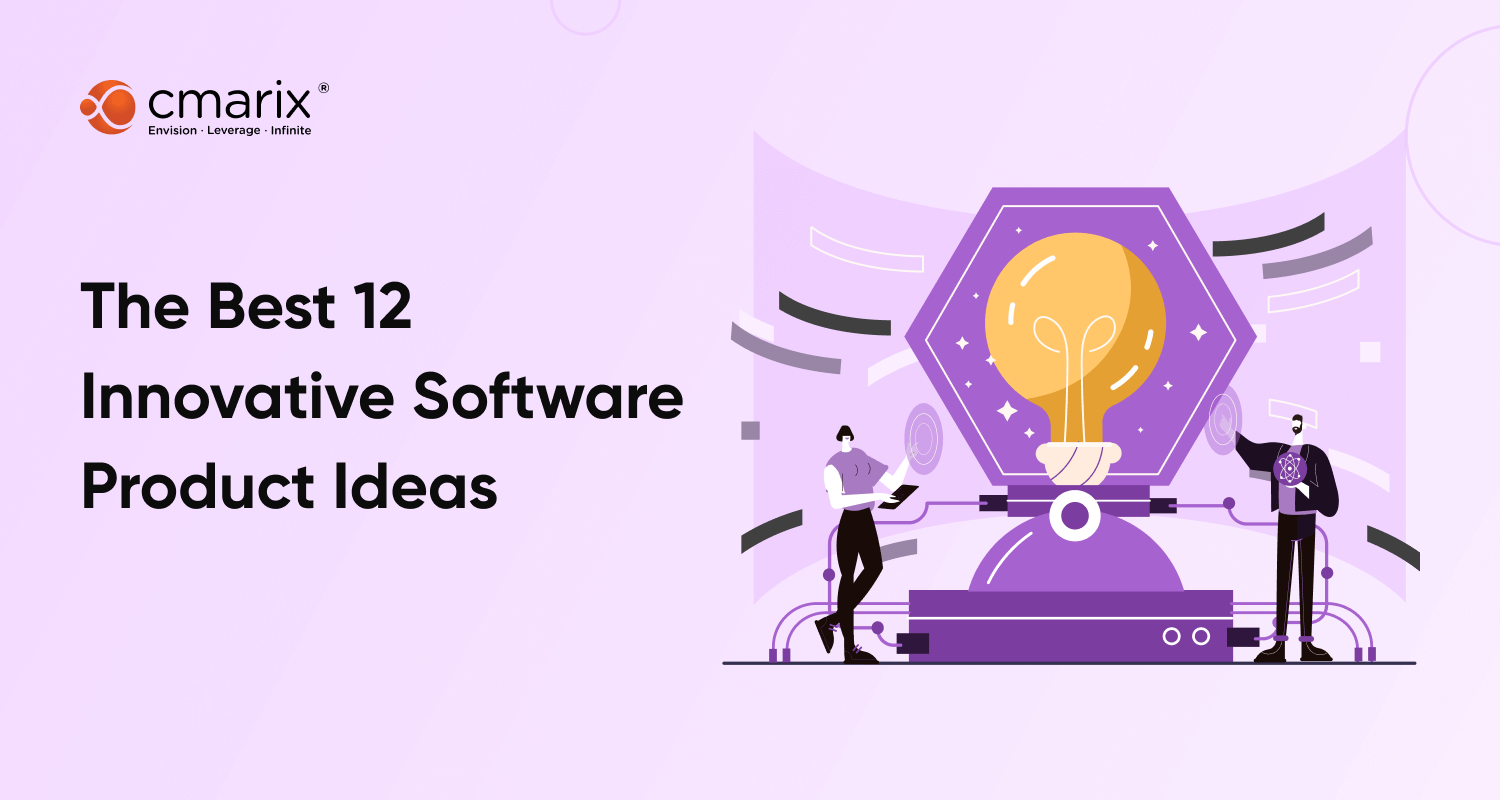 Top Software Product Ideas for Startups and SMEs