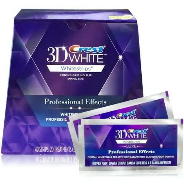 Achieve a Dazzling Smile: The Ultimate Guide to Crest 3D White Teeth Whitening Products