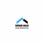 Supreme Builds Profile Picture