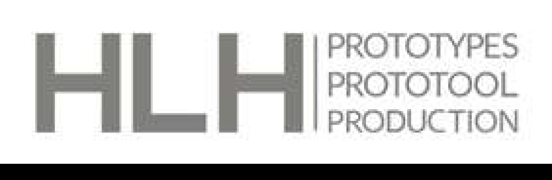 HLH Prototypes Co Ltd Cover Image
