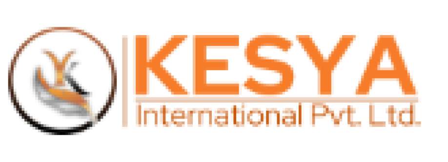 Kesya International Cover Image