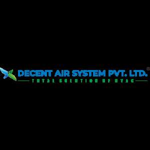 Decent Air System Pvt. Ltd. Profile Picture