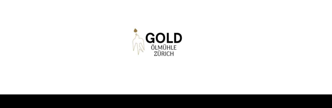 Gold Ölmühle Zürich Cover Image