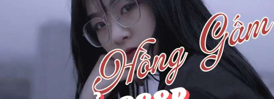 Hồng Gấm Cover Image